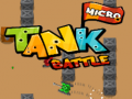 Παιχνίδι Micro Tank Battle