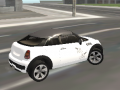 Παιχνίδι Extreme Car Driving 3D sim