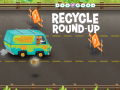 Παιχνίδι Scooby-Doo! Recycle Round-up
