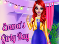 Παιχνίδι Emma`s Girly Day