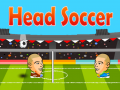 Παιχνίδι Head Soccer
