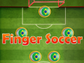 Παιχνίδι Finger Soccer