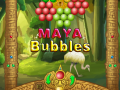 Παιχνίδι Maya Bubbles