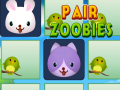 Παιχνίδι Pair Zoobies
