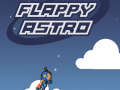 Παιχνίδι Flappy Astro