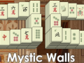 Παιχνίδι Mystic Walls
