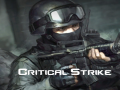 Παιχνίδι Critical Strike Zero