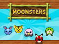 Παιχνίδι Moonsters