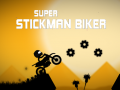 Παιχνίδι Super Stickman Biker