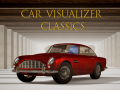 Παιχνίδι Car Visualizer Classics