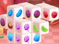 Παιχνίδι Mahjongg Dimensions Candy