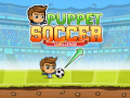 Παιχνίδι Puppet Soccer Challenge