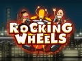 Παιχνίδι Rocking Wheels