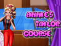 Παιχνίδι Annie's Tailor Course