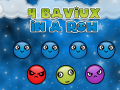 Παιχνίδι Connect 4 Baviux