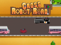 Παιχνίδι Robot Cross Road