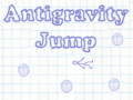 Παιχνίδι Antigravity Jump