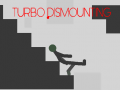 Παιχνίδι Turbo Dismounting