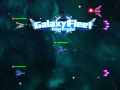 Παιχνίδι Galaxy Fleet Time Travel