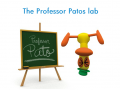 Παιχνίδι The Professor Patos Lab