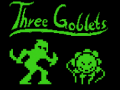Παιχνίδι Three Goblets