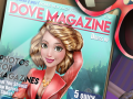 Παιχνίδι Dove Magazine