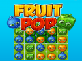 Παιχνίδι Fruit Pop
