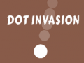 Παιχνίδι Dot Invasion