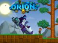 Παιχνίδι Orion Sandbox Enhanced