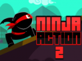 Παιχνίδι Ninja Action 2