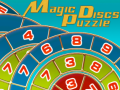 Παιχνίδι Magic Discs Puzzle