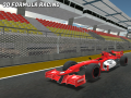 Παιχνίδι 3D Formula Racing