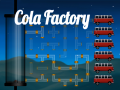 Παιχνίδι Cola Factory