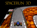 Παιχνίδι Spacerun 3D