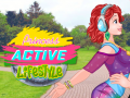 Παιχνίδι Princess Active Lifestyle
