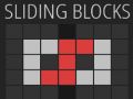 Παιχνίδι Sliding Blocks