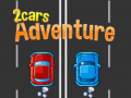 Παιχνίδι 2Cars Adventure