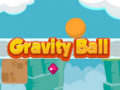 Παιχνίδι Gravity Ball