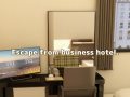 Παιχνίδι Escape from Business Hotel