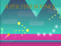 Παιχνίδι Super Star Bounce