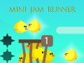 Παιχνίδι Mini Jam Runner