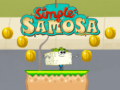 Παιχνίδι Simple Samosa