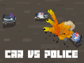 Παιχνίδι Car vs Police