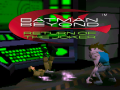Παιχνίδι Batman Beyond: Return Of The Joker 