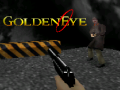 Παιχνίδι 007: Golden Eye