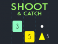 Παιχνίδι Shoot N Catch