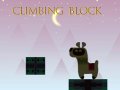 Παιχνίδι Climbing Block