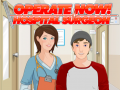 Παιχνίδι Operate Now Hospital Surgeon