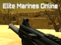Παιχνίδι Elite Marines Online
