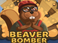 Παιχνίδι Beaver Bomber
